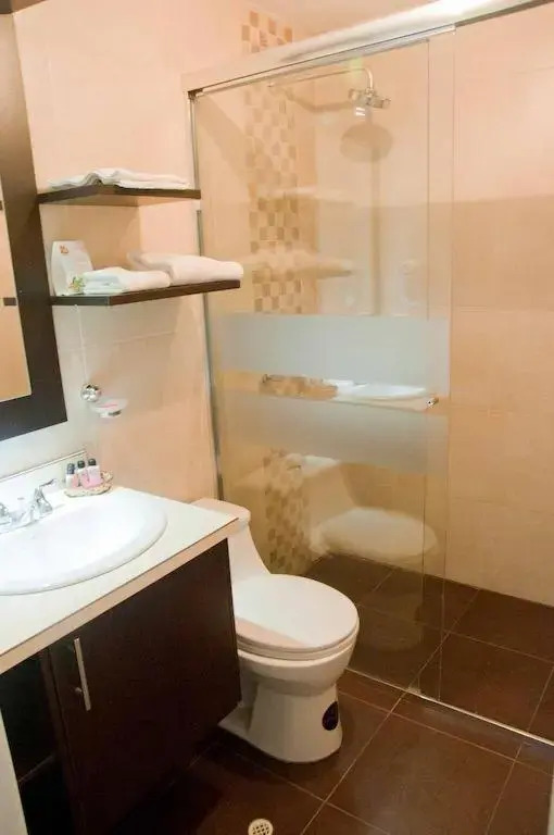 Walther Suites