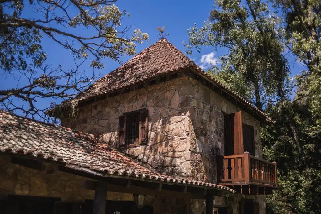 Malbec Casa Hotel