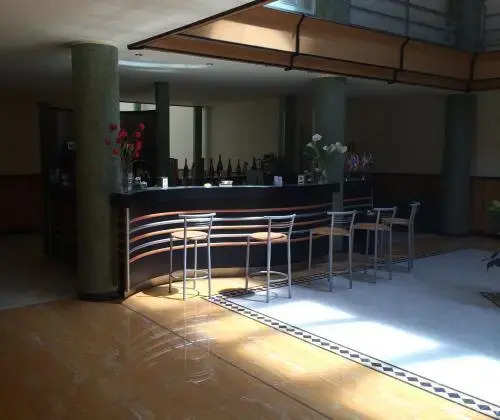 Hotel D.G. Garden