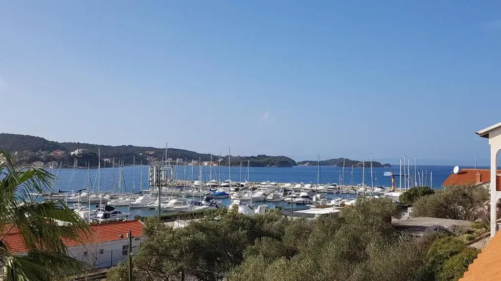 Guest House Galeb2