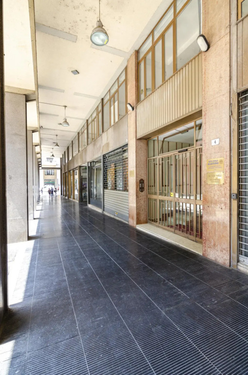Appartamento a pochi passi da Palazzo Pallavicini