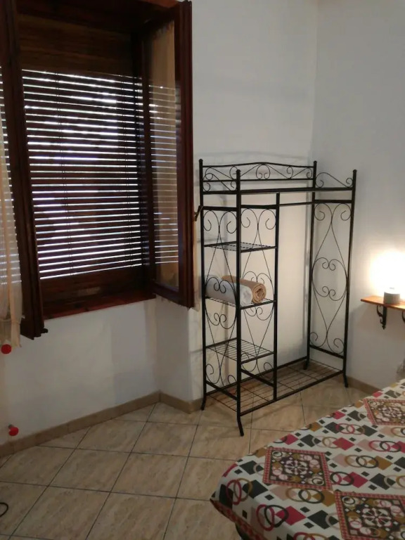 Zia Amalia Villa Asfodelo