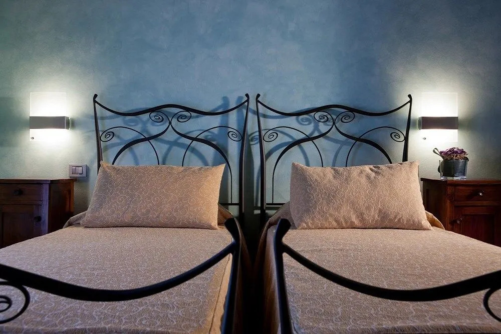 Relais Casa Orter