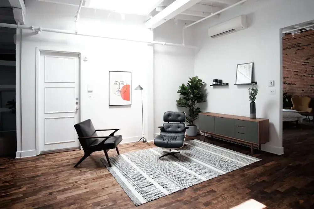 1861 Grand Loft in Old Port by Nuage