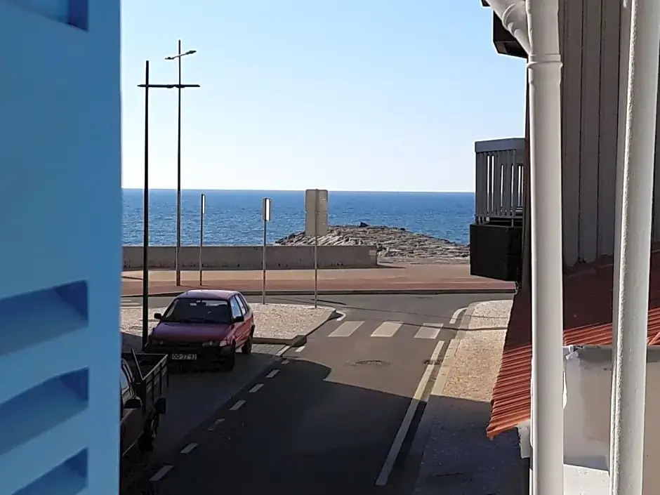 Marias Hostel & Surf