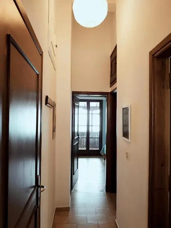 Fetsis Apartments