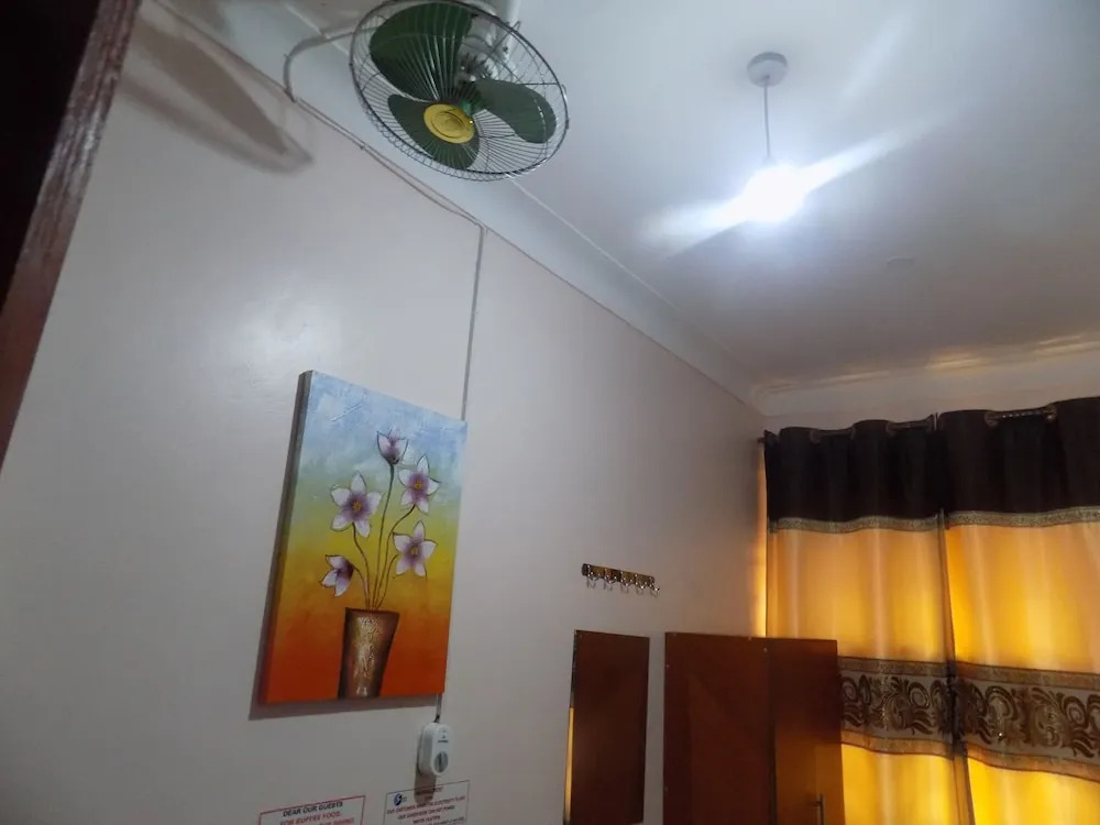 Sky Light Hotel