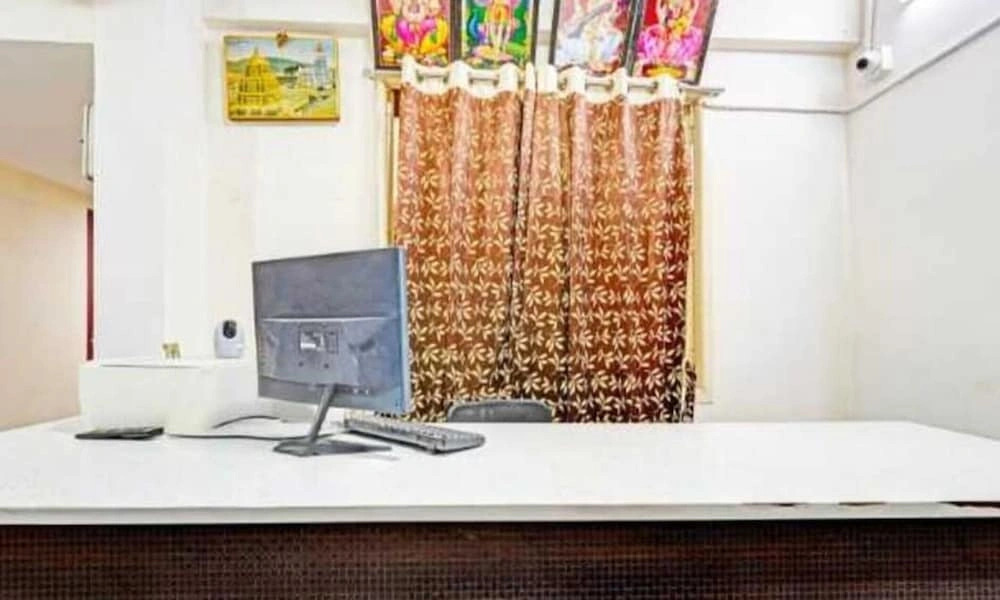 Collection Arunachaleswarar Residency