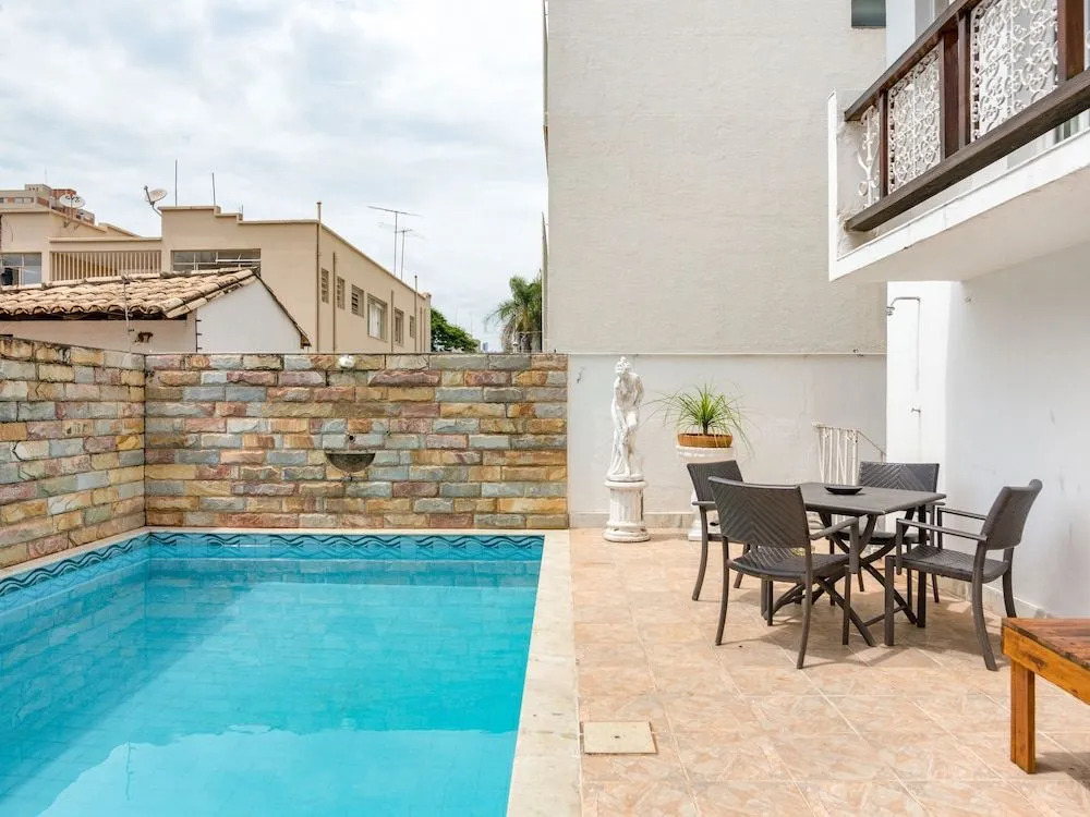 Hotel Cidade Jardim