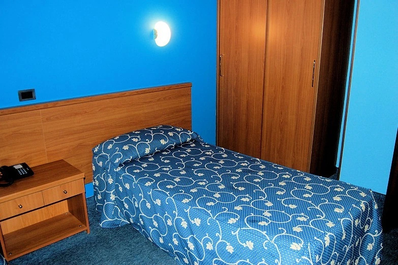 Hotel Naviglio Grande