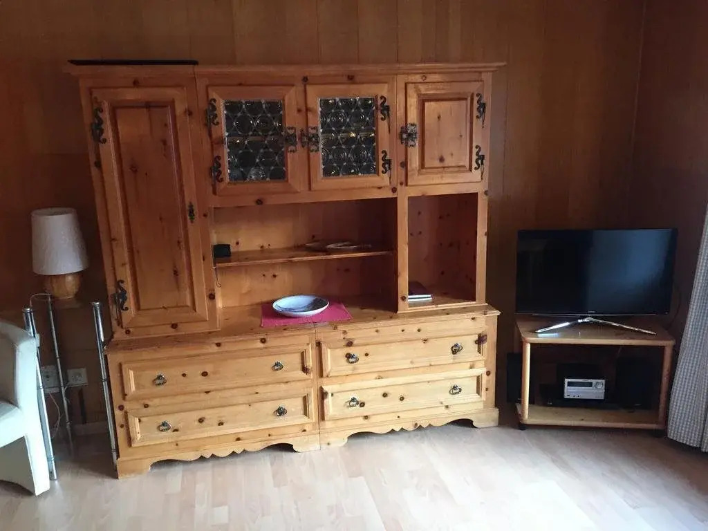 Chalet Butterfly