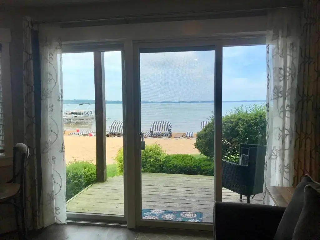 The Beach Condo Unit 104