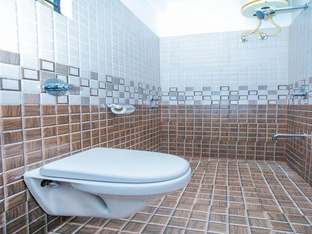 OYO Flagship 16043 Hennur