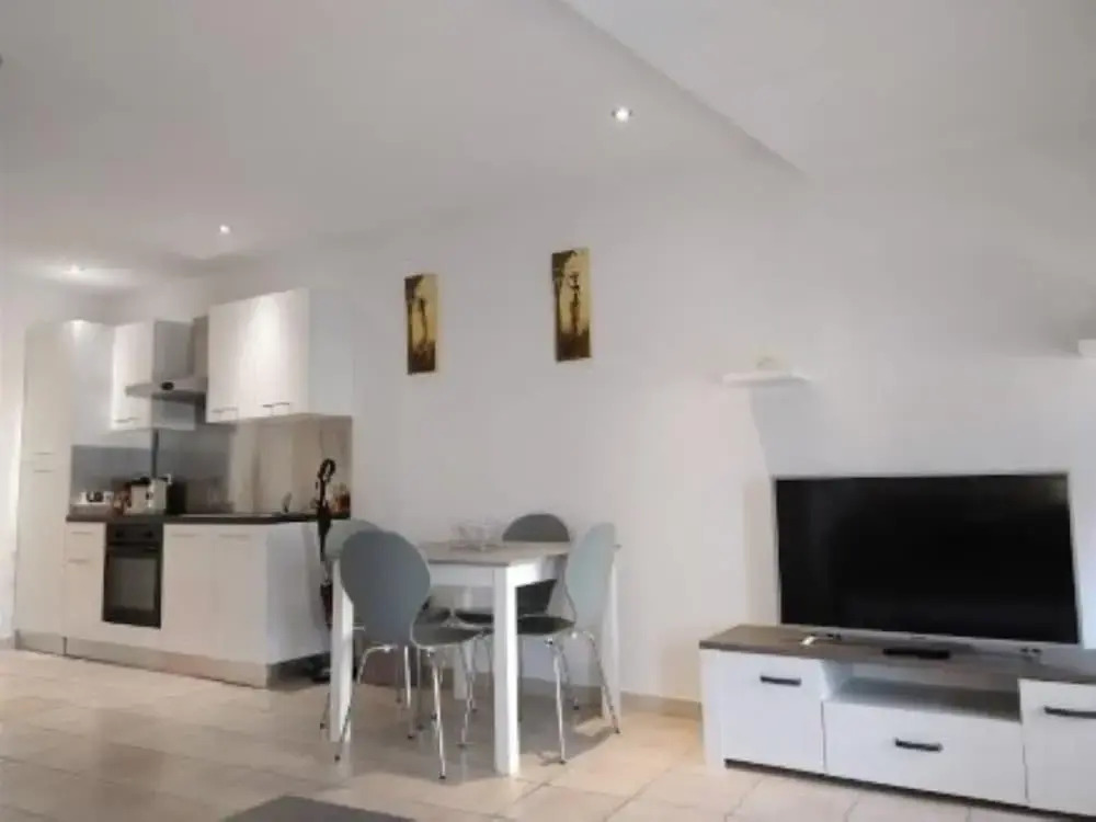 Studio Fréjus Cocooning