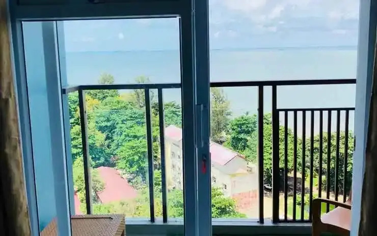 Pentapolis Balikpapan