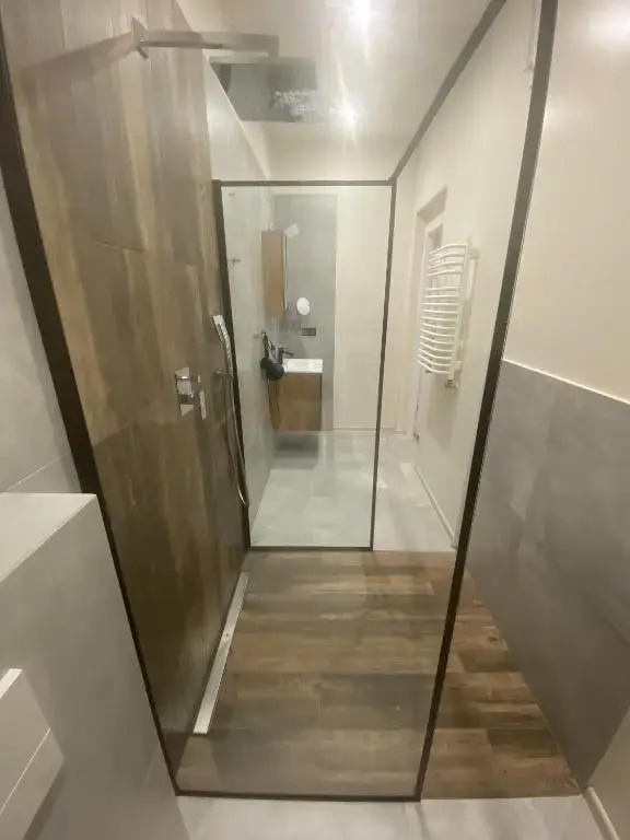 Apartementy Azzurro