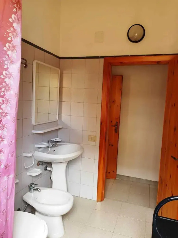 Residence Poseidon Villaggio