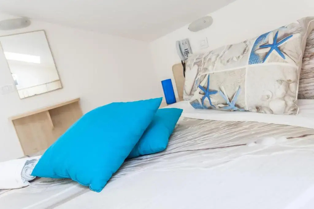 Hotel Giove dipendenza Hotel Fiamma