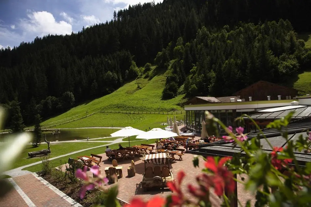 Feuerstein Nature Family Resort