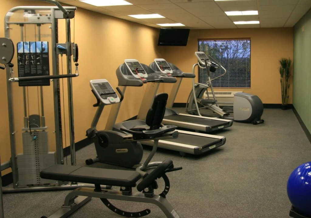 Hampton Inn and Suites Austin - Lakeway