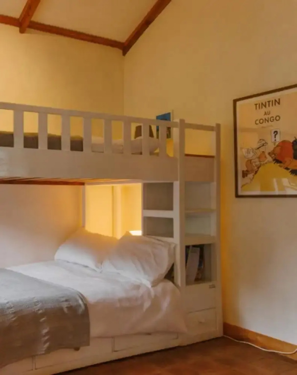 The Cottage is Situated on a Farm in Laikipia 32km From Nanyuki - 2330