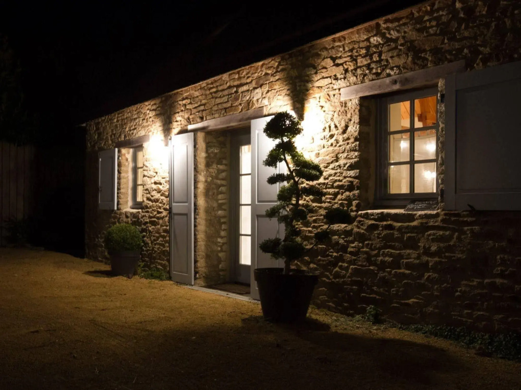 Chambres du Cosquer