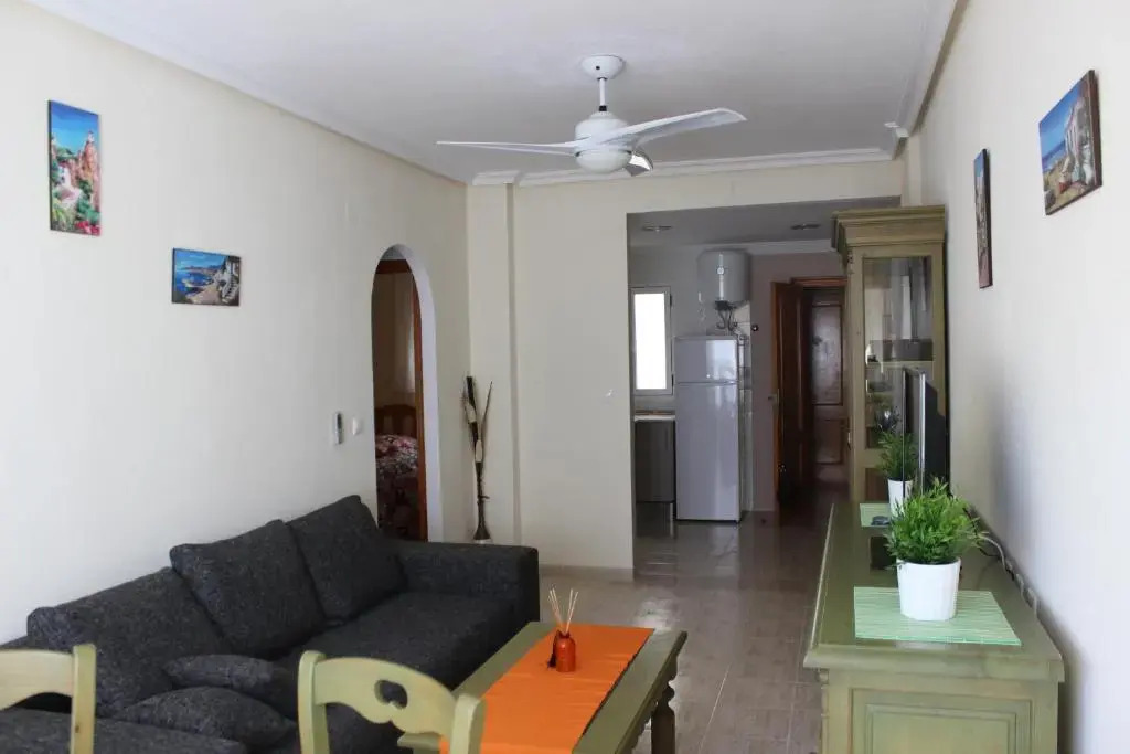 Apartamento Mariposa