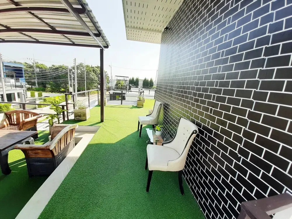 Baan Nistha Pool Villa Hua Hin