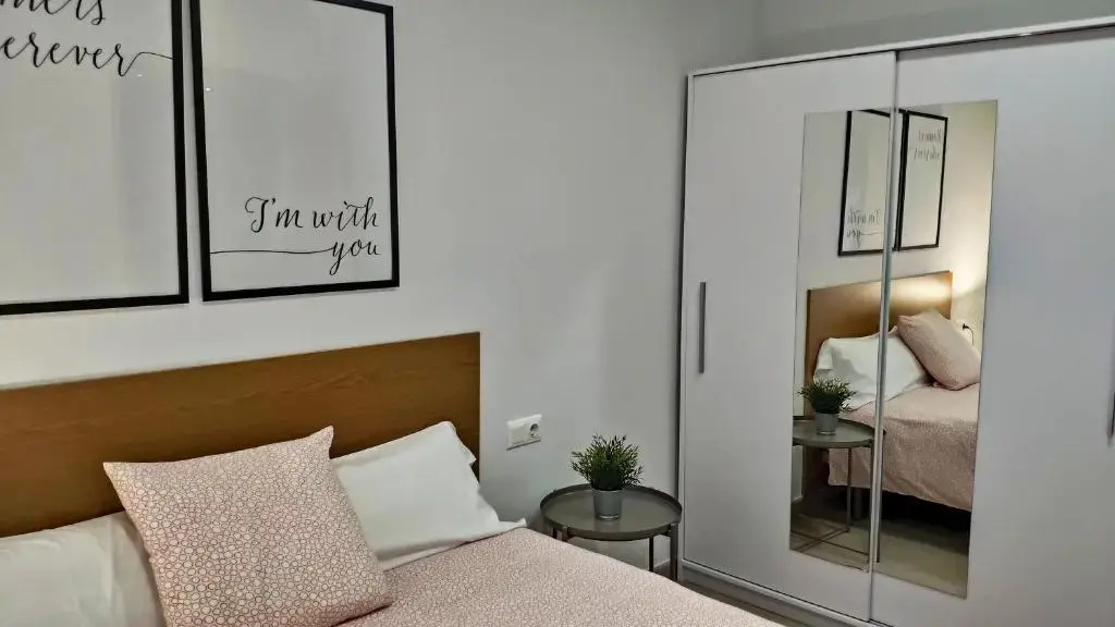 Apartament Artau 2
