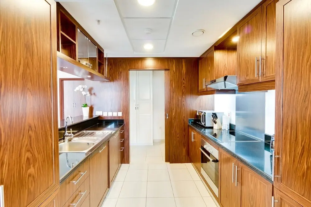 Orchard One Bedroom Apart- Ease By Emaar