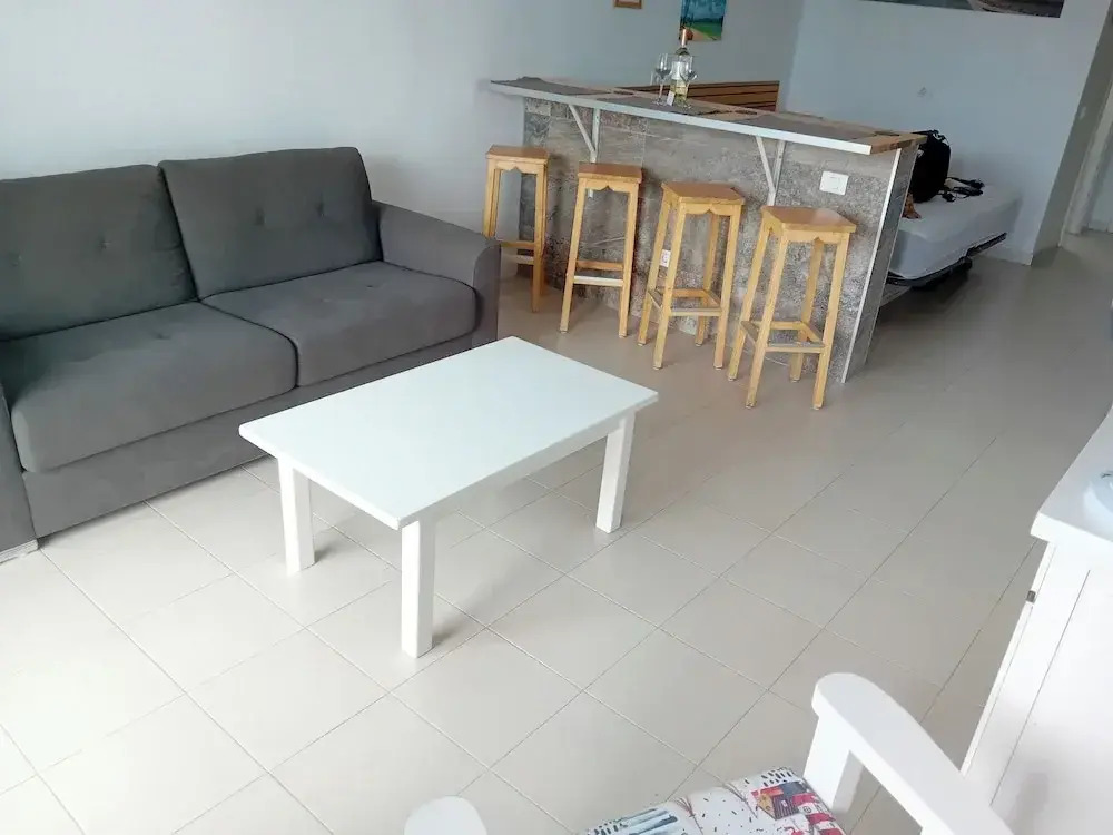 Cousy Holiday Apartment in Sunny Golf del Sur