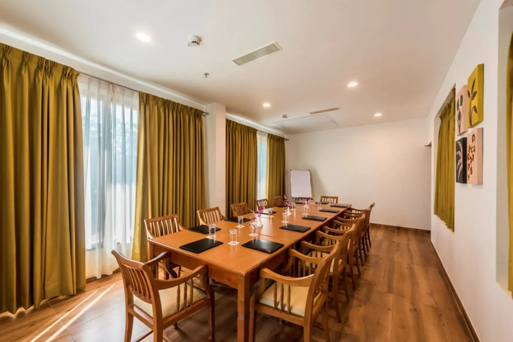 Regenta Central Herald Mysore
