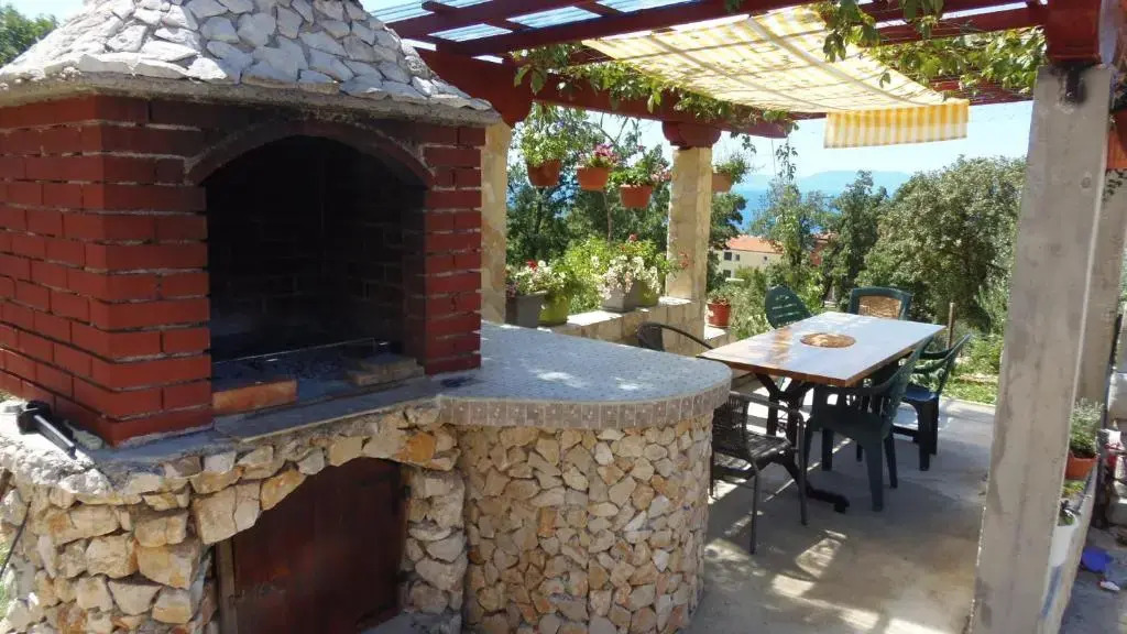 Apartment Lucija