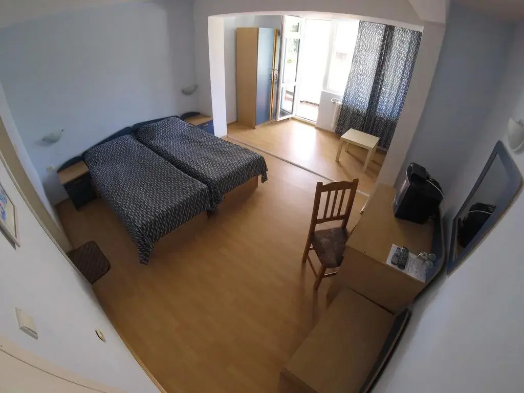 Family Hotel Vedrina