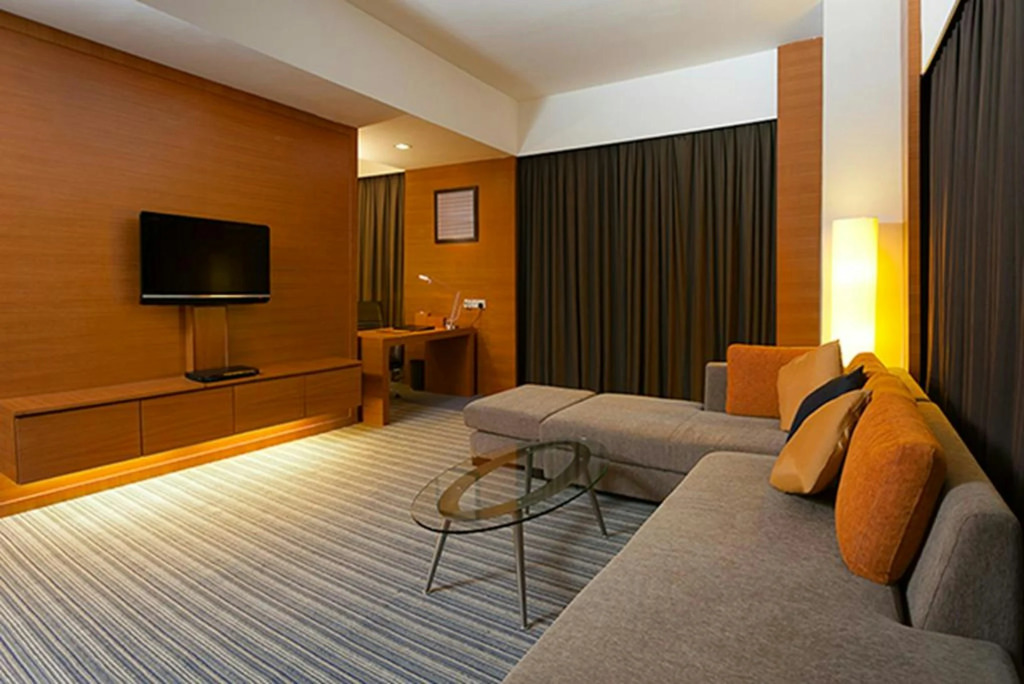 Zenith Hotel Kuantan