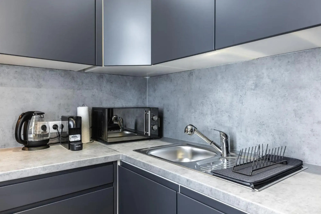 Classy and elegant Apartments: Dwell Bell