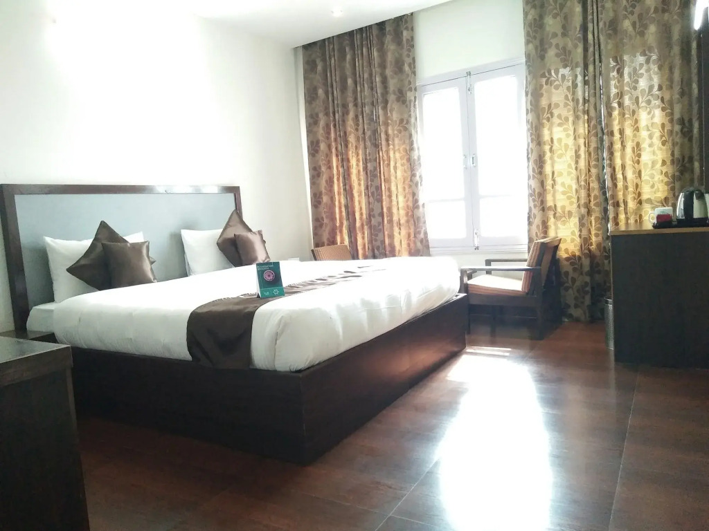 Hotel SunGrace