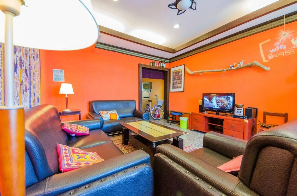 Oasis Inn