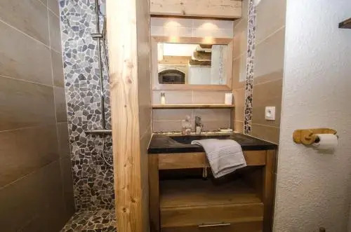 Appartement La Poya
