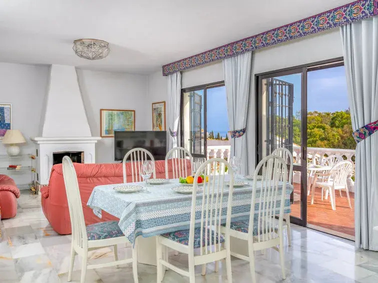 Villa Querida by Interhome