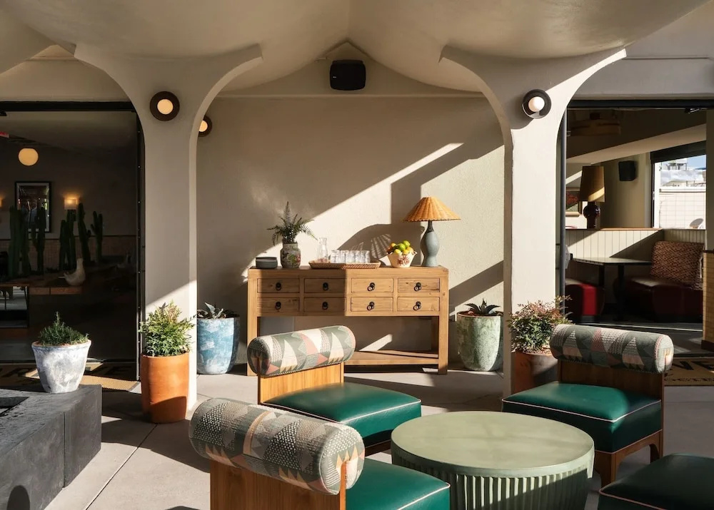 ARRIVE Albuquerque, a Member of Design Hotels