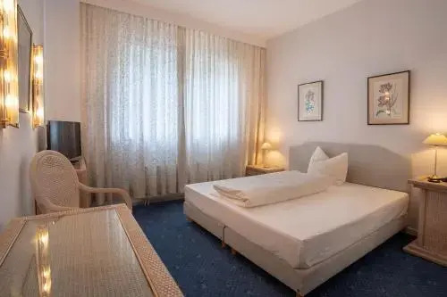 Eden Parc Hotel