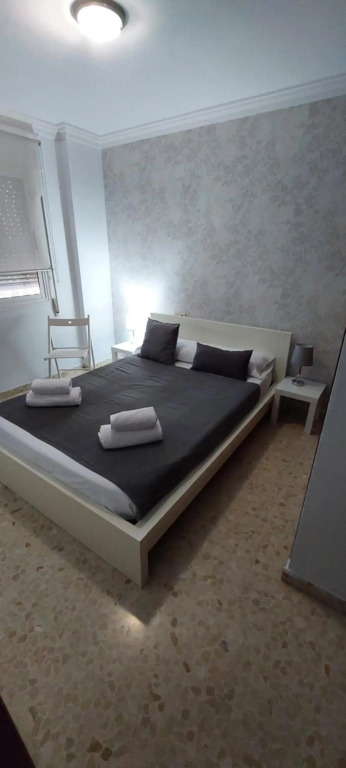 Apartamento Artesanos Ronda
