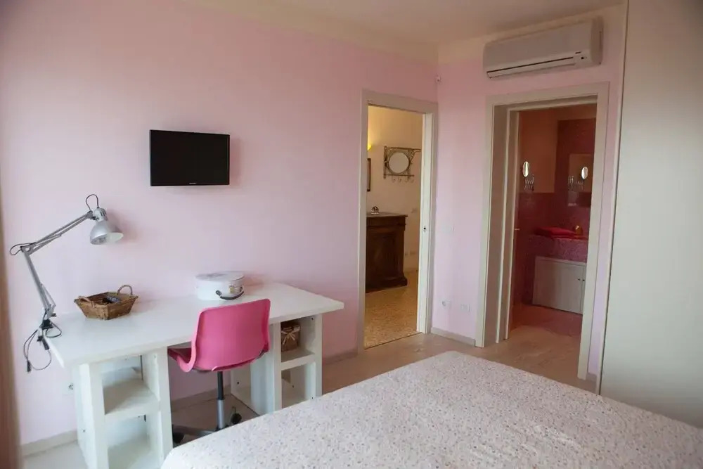 Holiday Home On The Hills Of Lucca Private Pool