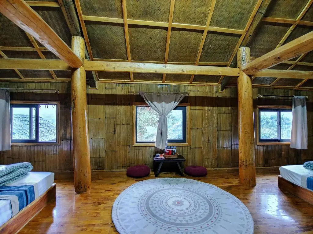 Homestay số 91-Suối Hồ Sa Pa