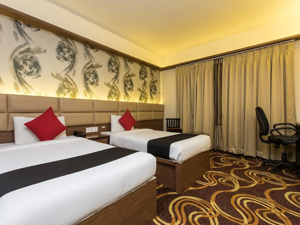 Hotel Solaris
