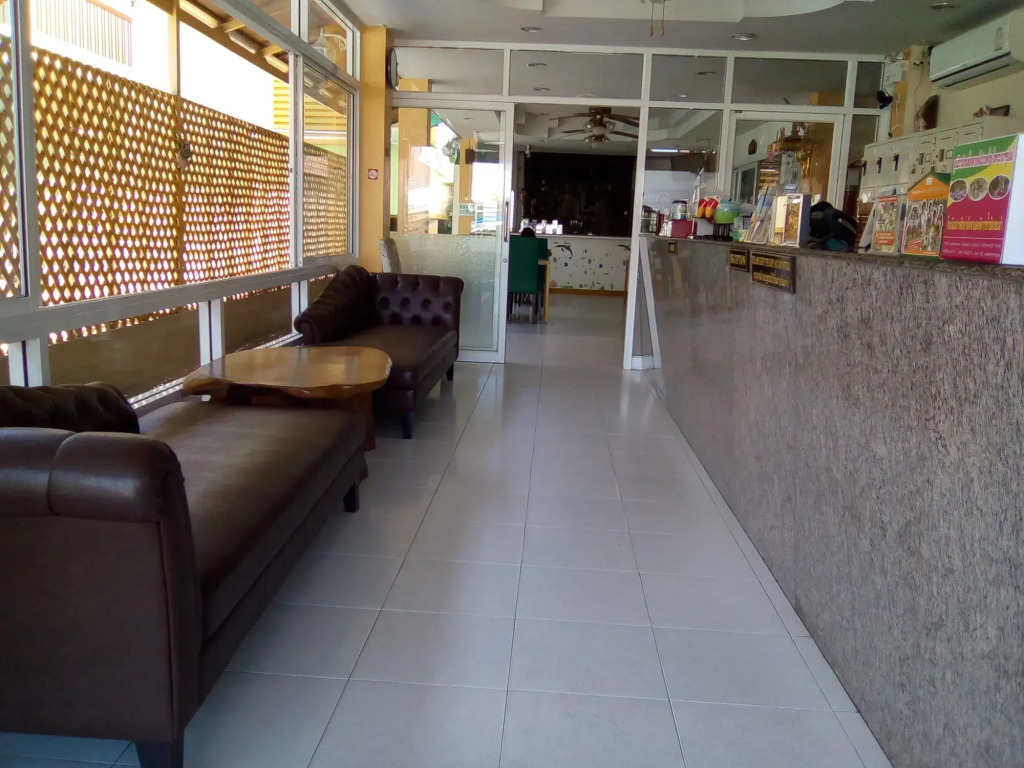 Baan Chanchay Hua Hin