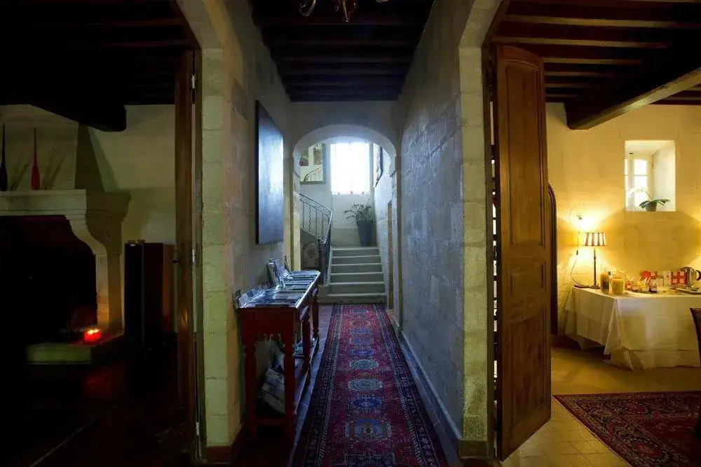 Domaine de Rhodes - 5 Chambres et 7 locations de vacances