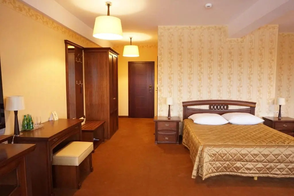 Hotel Mistral