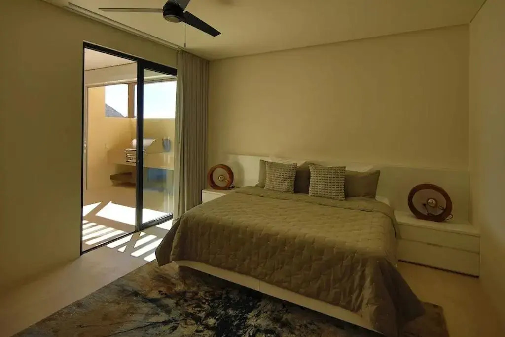 Veranda Santorini 3BDR At The Famous Medano Beach And Steps Away From The Marina
